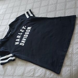 HARLEY-DAVIDSON TEE